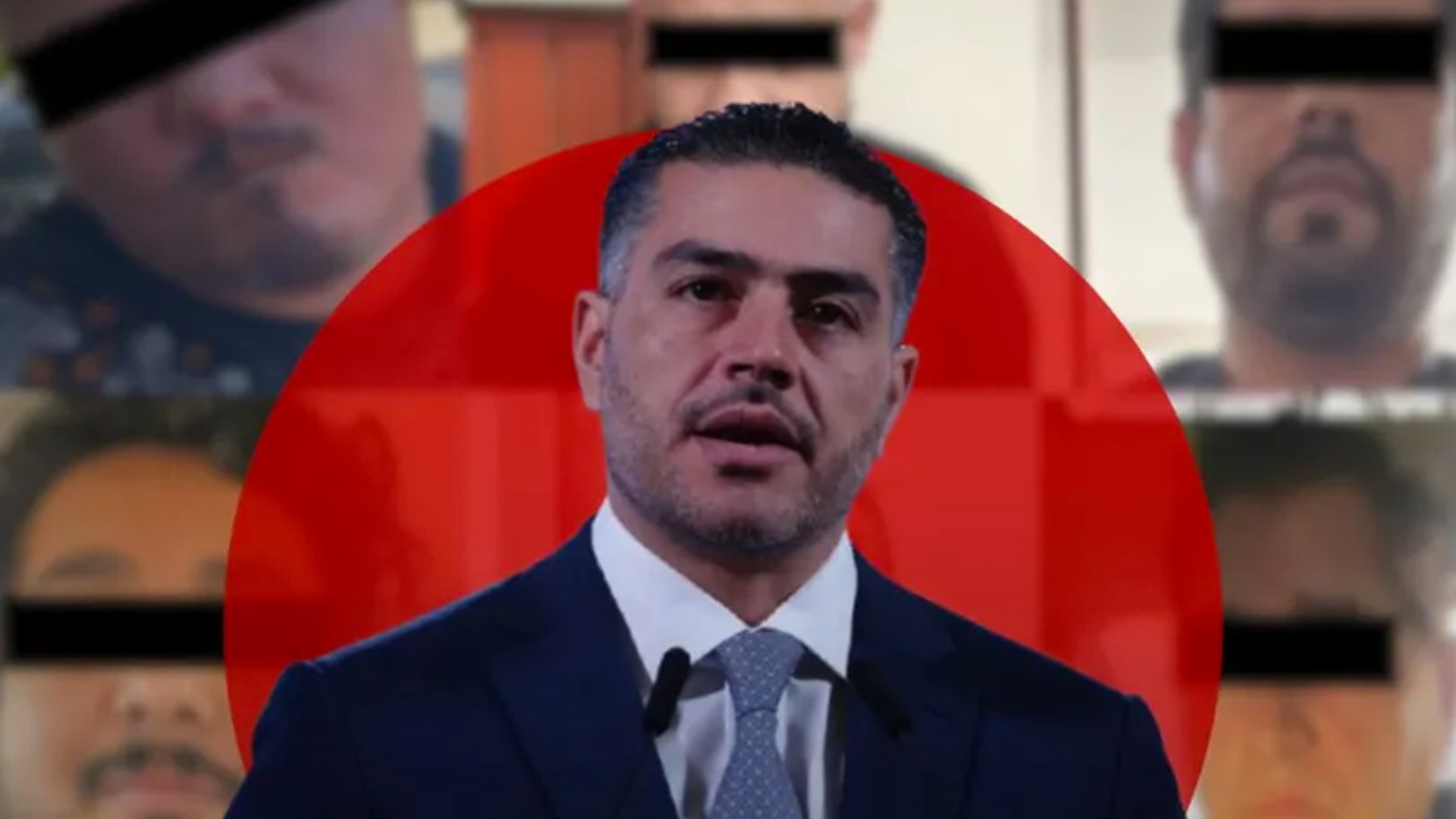En 15 días, capturan a 10 operadores y aliados de Los Chapitos