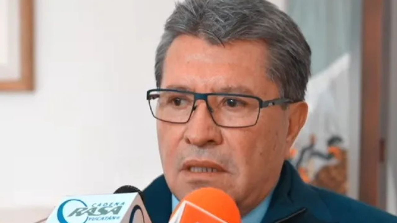 Vamos a escuchar a aquellos que están interesados: Monreal, sobre reforma a Ley del Infonavit