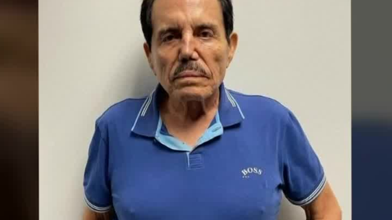 Frank Pérez será el abogado del Mayo Zambada en Estados Unidos