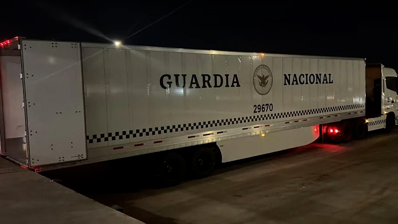 Fuerzas federales envían más despensas a Pantelhó, Chiapas, tras disputa entre grupos armados