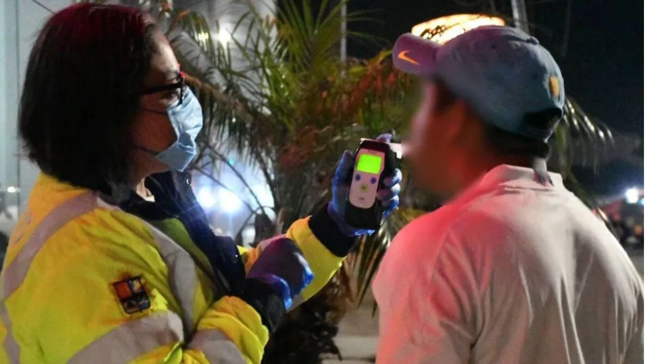 Inicia programa 'Cero Tolerancia' en transporte público de Querétaro