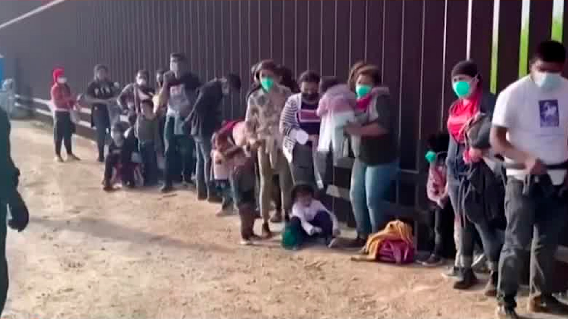 Día internacional del Migrante: luchan por terminar con la discriminación y violencia
