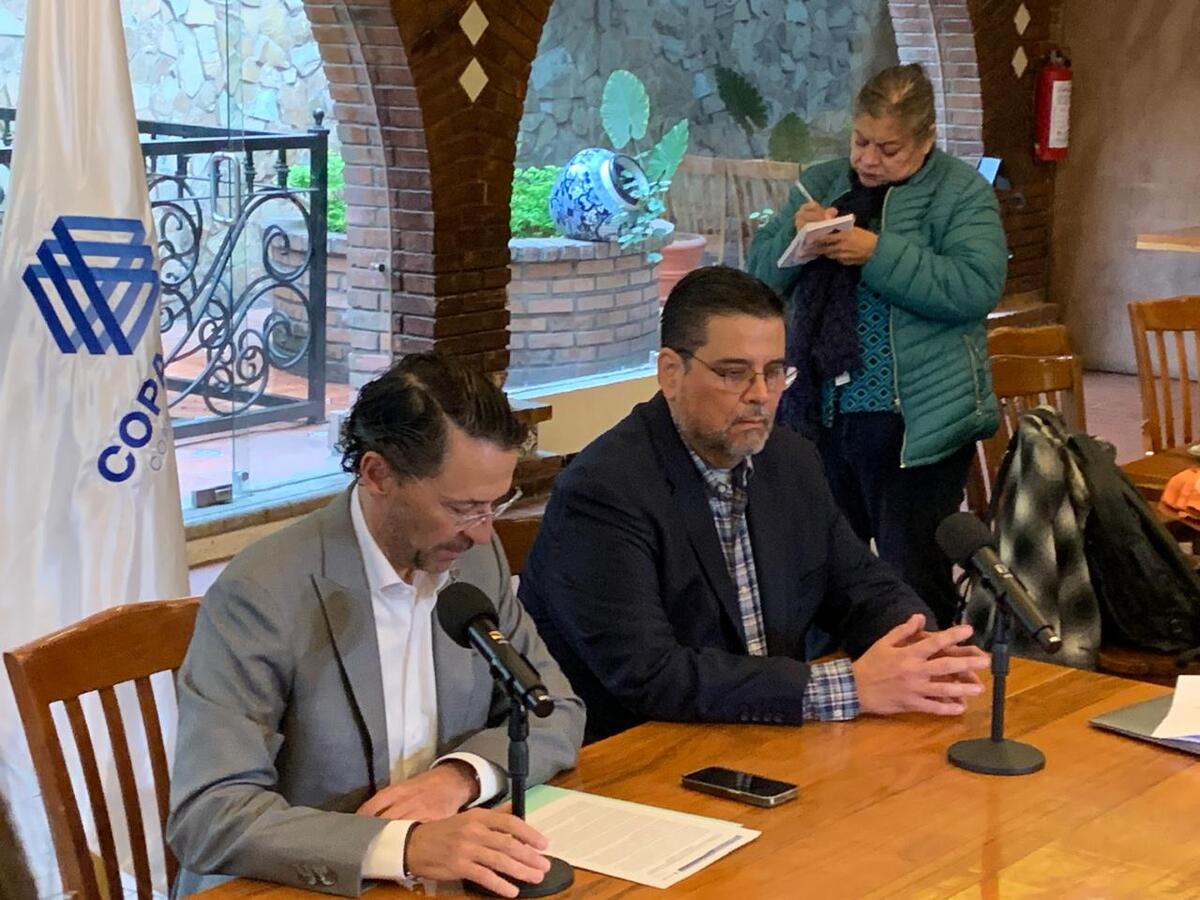 IP de Coahuila solicita foros para analizar reforma a la Ley de Infonavit. | Especial