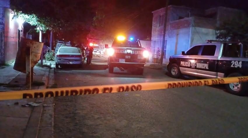 Dos jóvenes estudiantes mueren en ataque armado en Sonora | Especial