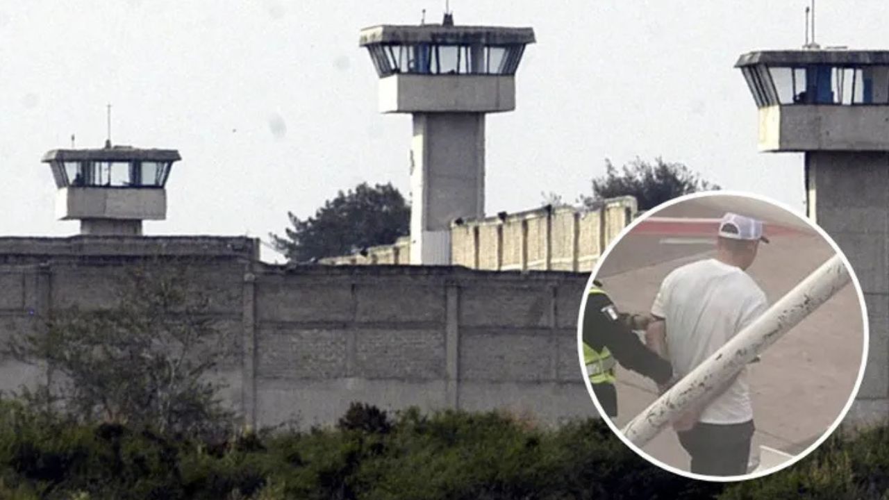 Mario 'N' enfrenta audiencia en Puente Grande; dan 144 horas para ampliar pruebas en el caso