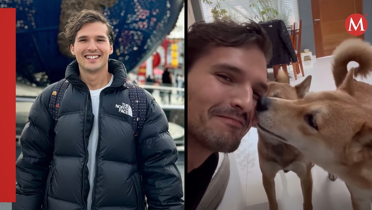 Memo Aponte reacciona a declaraciones de sus ex novias | ESPECIAL
