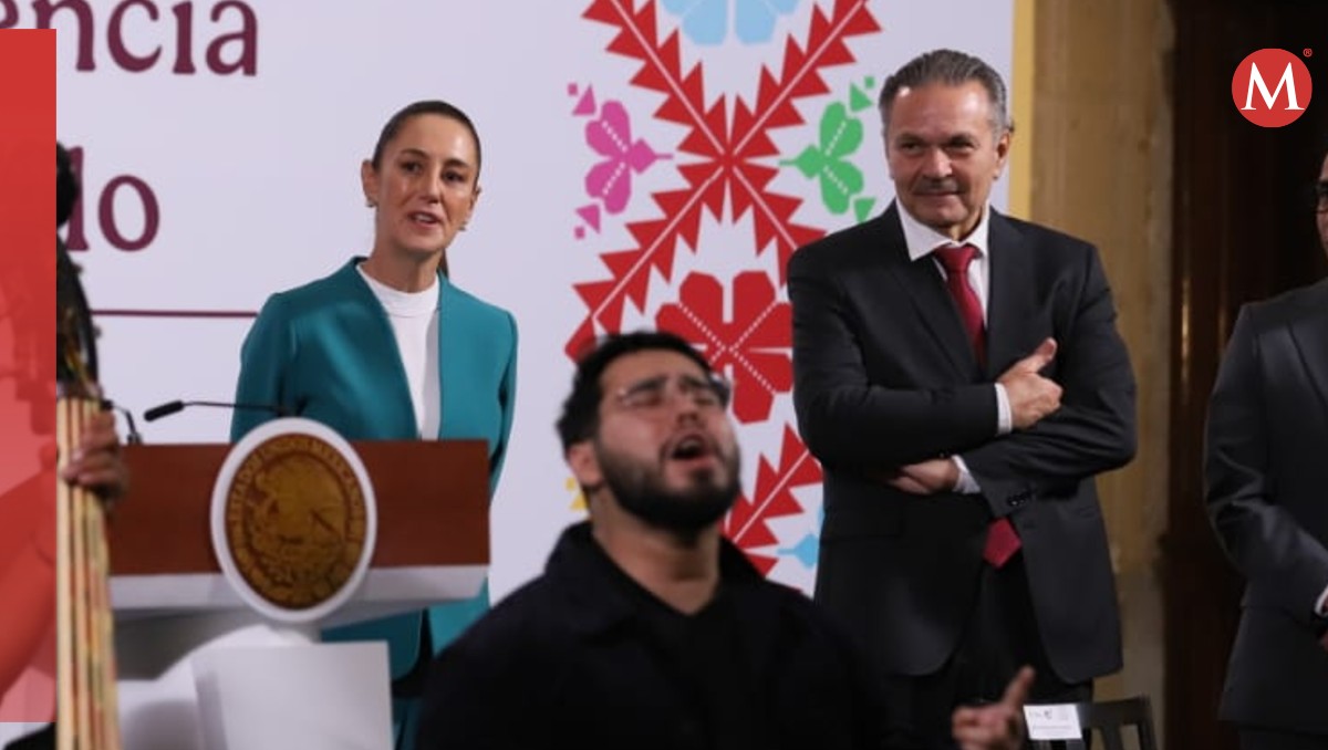 Octavio Oropeza revela casos de corrupción en el Infonavit | Octavio Hoyos