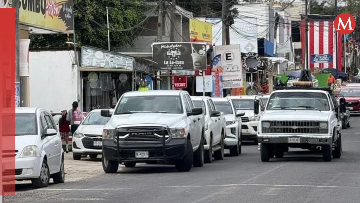 El policía resultó herido en las instalaciones de la Ministerial y falleció en un hospital. | Especial