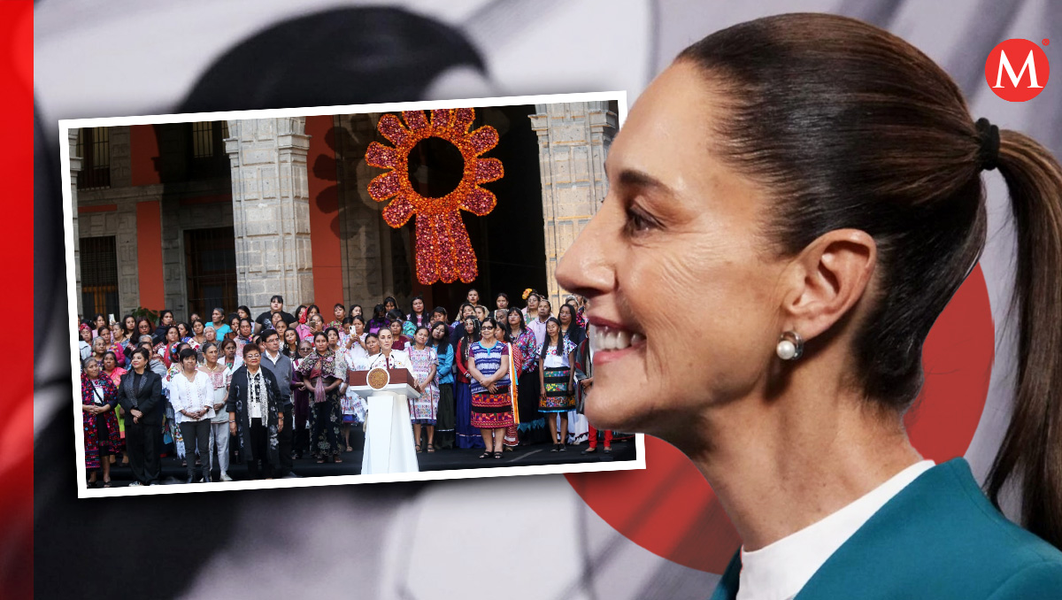 Programa SOS Mujeres; así se implementará en México | Especial