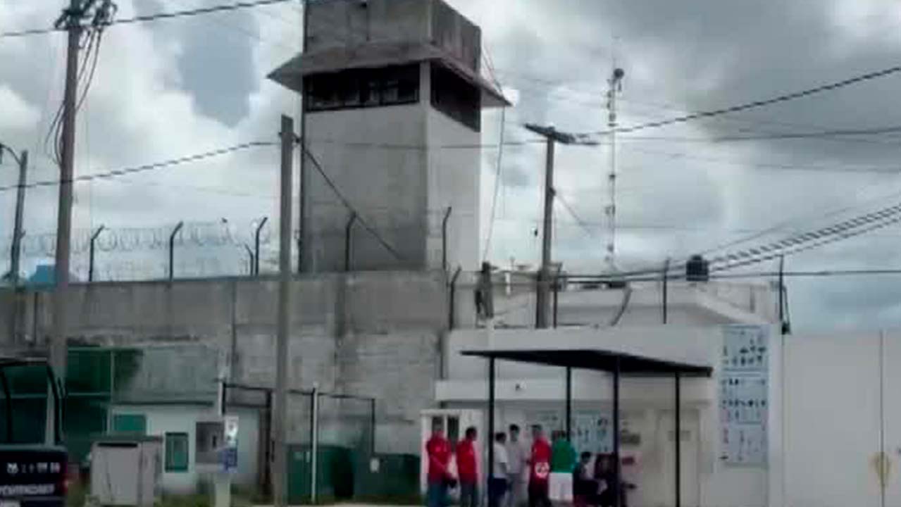 En Quintana Roo, vinculan a proceso a director y comandante del Cereso de Cancún por fuga de reo