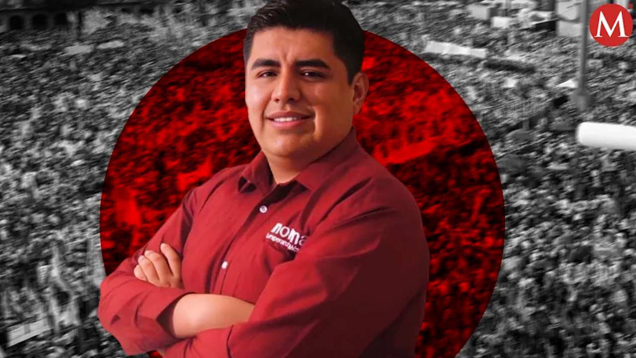 Tancanhuitz da el último adiós al alcalde asesinado Jesús Franco