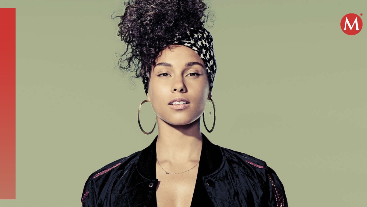 Alicia Keys recibirá el Grammy al Impacto Global | Especial