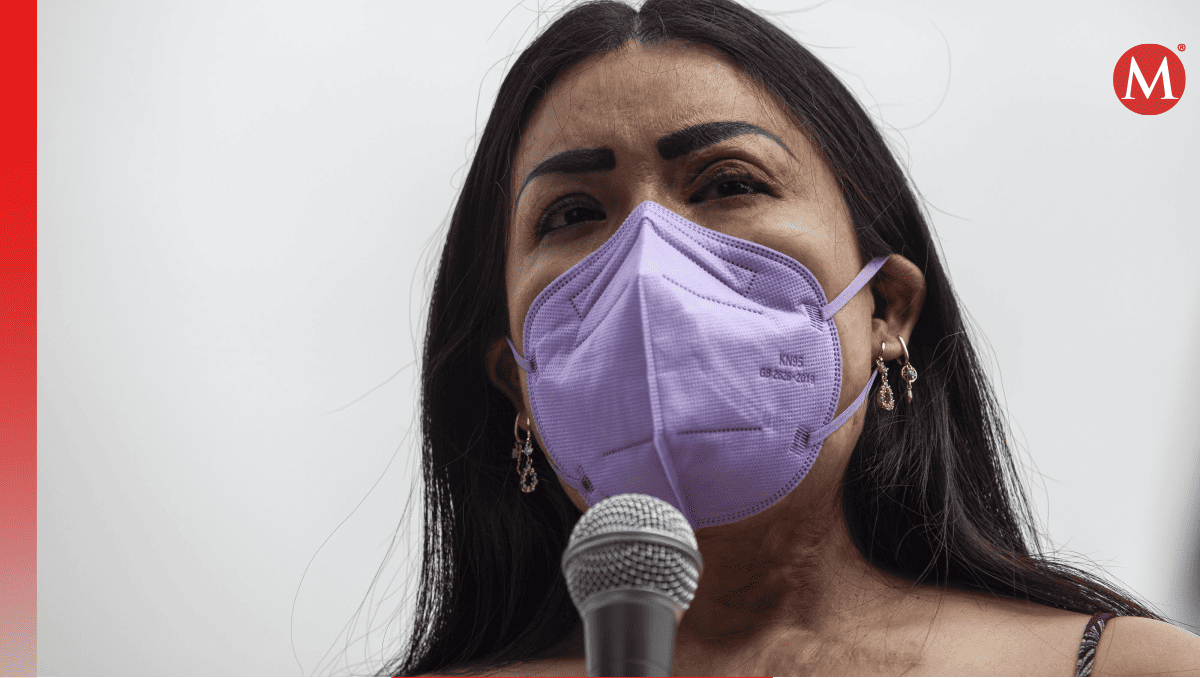 Denuncian que Vera Carrizal podría salir de prisión en Oaxaca | Especial