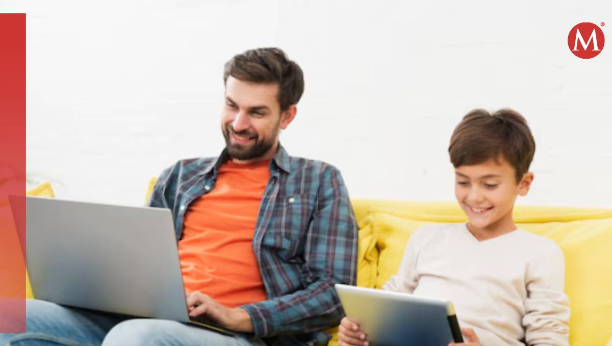 Estos consejos te ayudarán a preparar a tu hijo para la IA