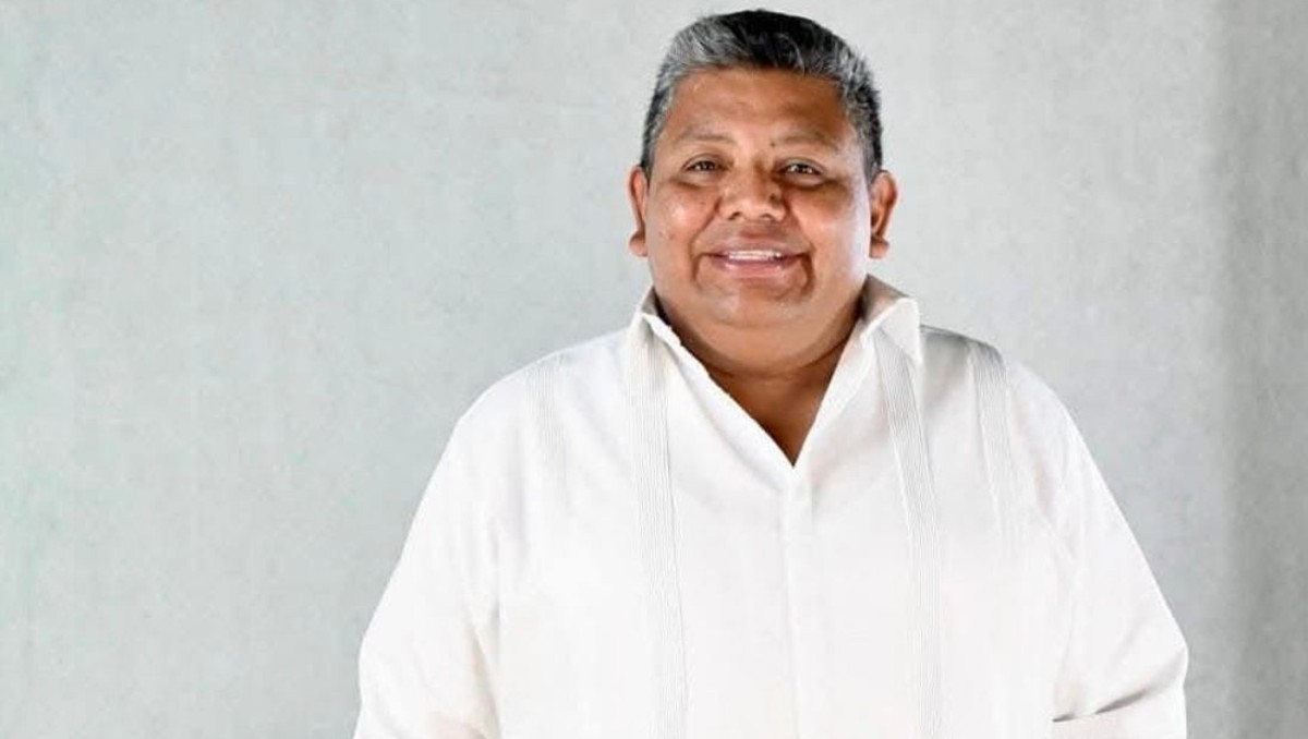 Fiscalía investiga a edil de Oaxaca por golpear a una mujer indígena | Especial