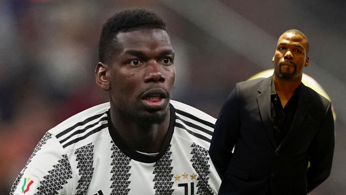 Hermano de Paul Pogba es condenado por el intento de chantaje al futbolista (AP / Reuters)