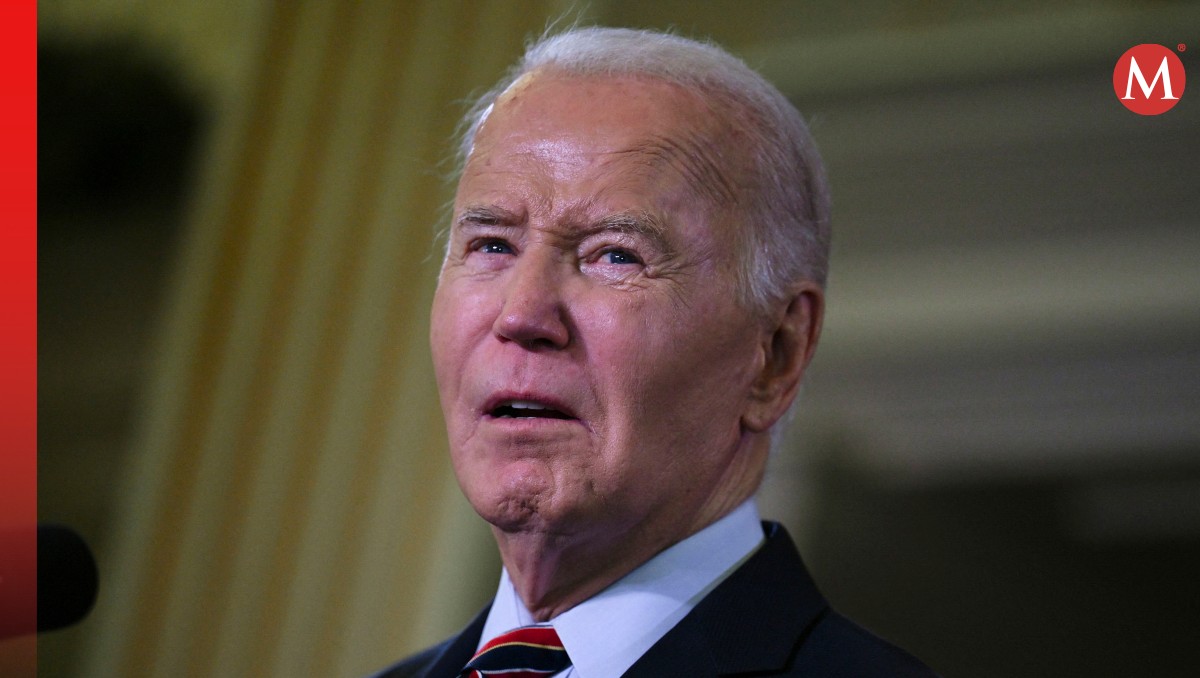 Joe Biden entregará el poder a Donald Trump el 20 de enero. | Reuters