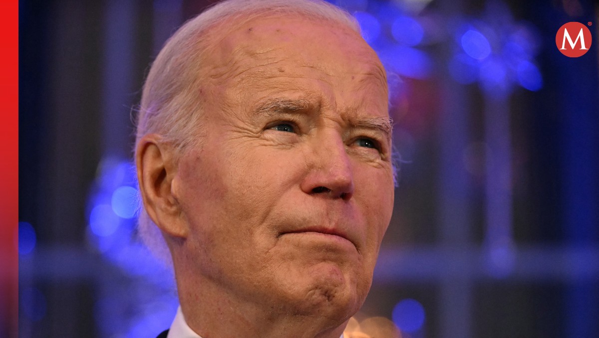 Joe Biden ha implementado las políticas medioambientales más ambiciosas. | AFP