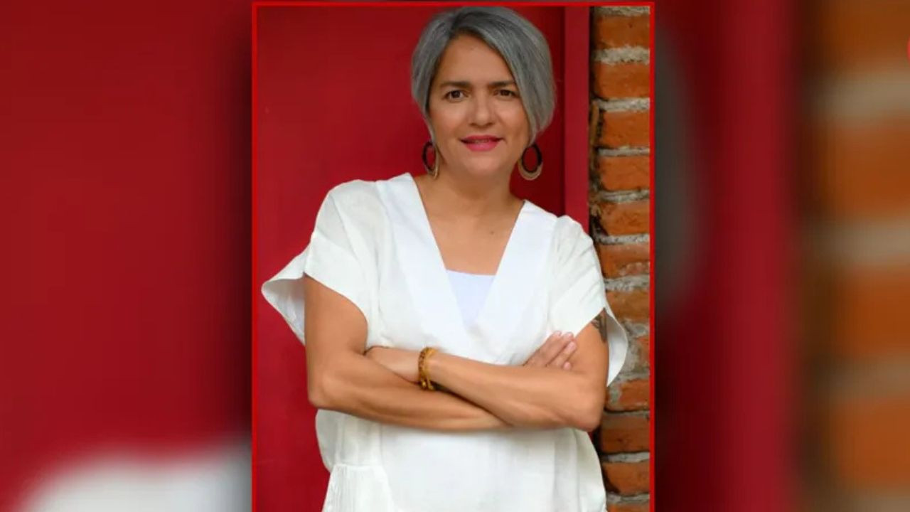 Karla Quintana es nombrada como jefa de la Institución sobre Personas Desaparecidas en Siria