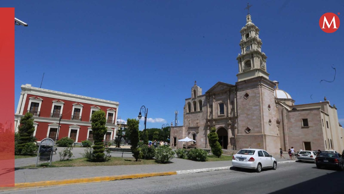 Linares, Nuevo León / Leonel Rocha