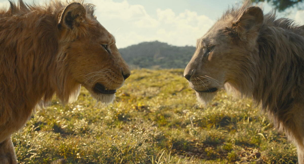 'Mufasa: The Lion King' revela por qué detrás de la maldad de Scar