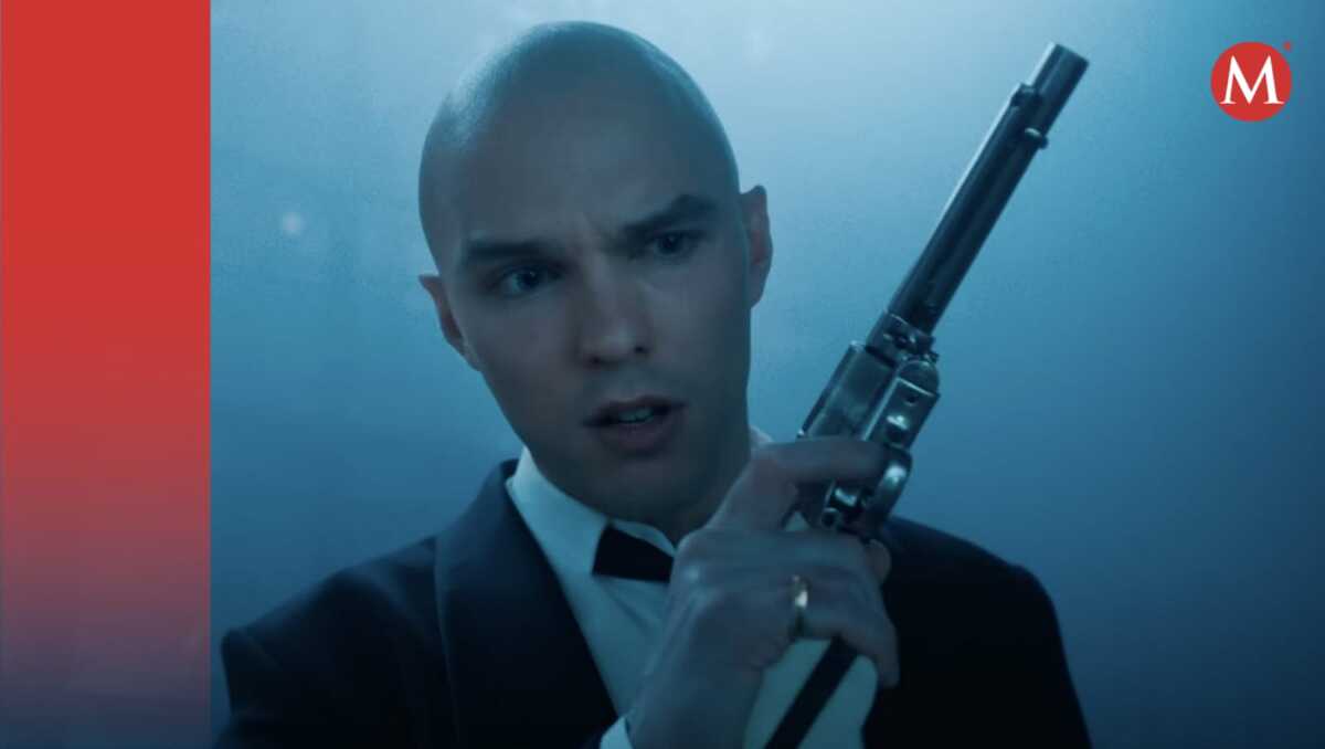 Nicholas Hoult como Lex Luthor