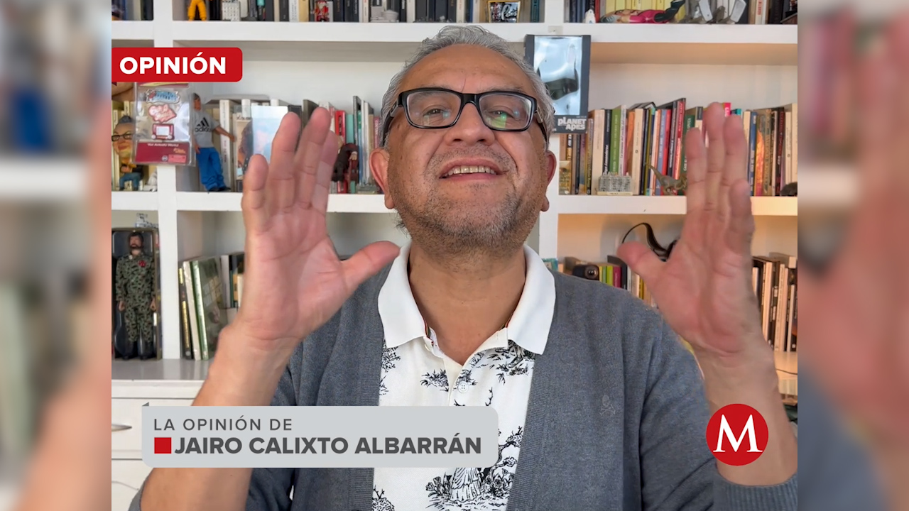 Panistas, ¡vayan al PolyMarchs y sacudan el cuerpo!: Jairo Calixto Albarrán