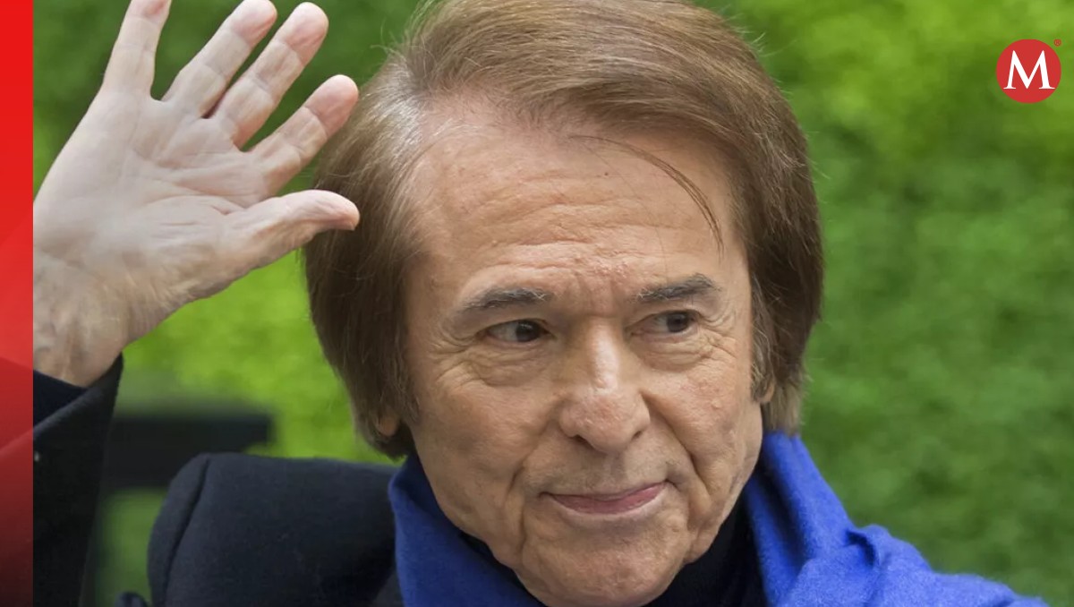 Raphael seguirá hospitalizado para "un par de pruebas" pendientes