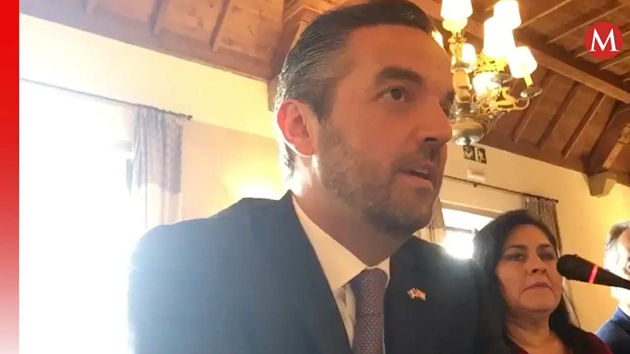 "Seguiré demostrando mi inocencia y dando la cara", dice Jorge Luis Lavalle