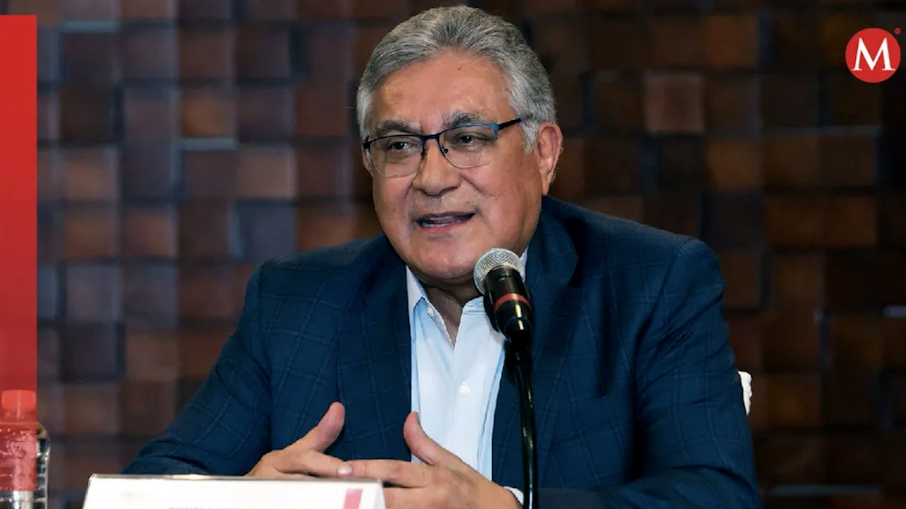 "USICAMM se tiene que ir": líder del SNTE en mensaje de fin de año