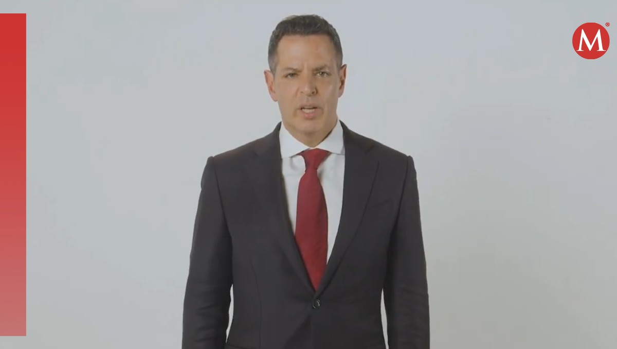 Alejandro Murat afirmó que todos los trabajos fueron auditados | Captura