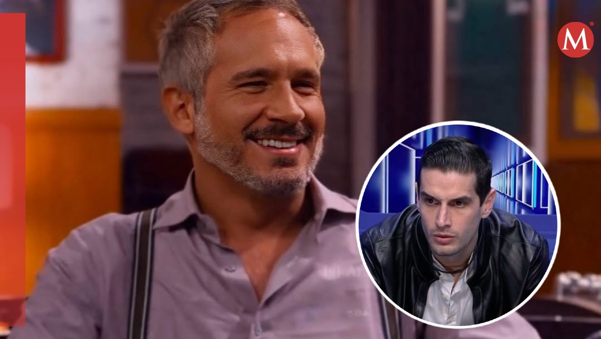 Arath de la Torre habla de la importancia de Adrián Marcelo en 'LCDLF' | Instagram