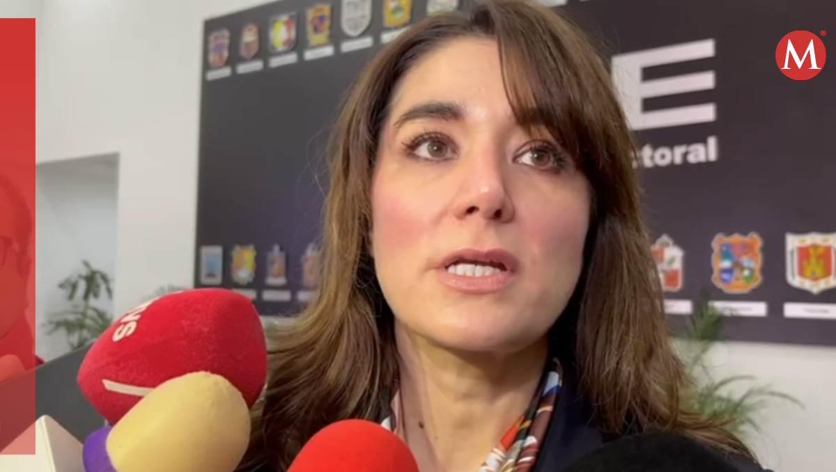 Dania Ravel prevé mucho trabajo ante una elección con la que la ciudadanía no está familiarizada. | Especial