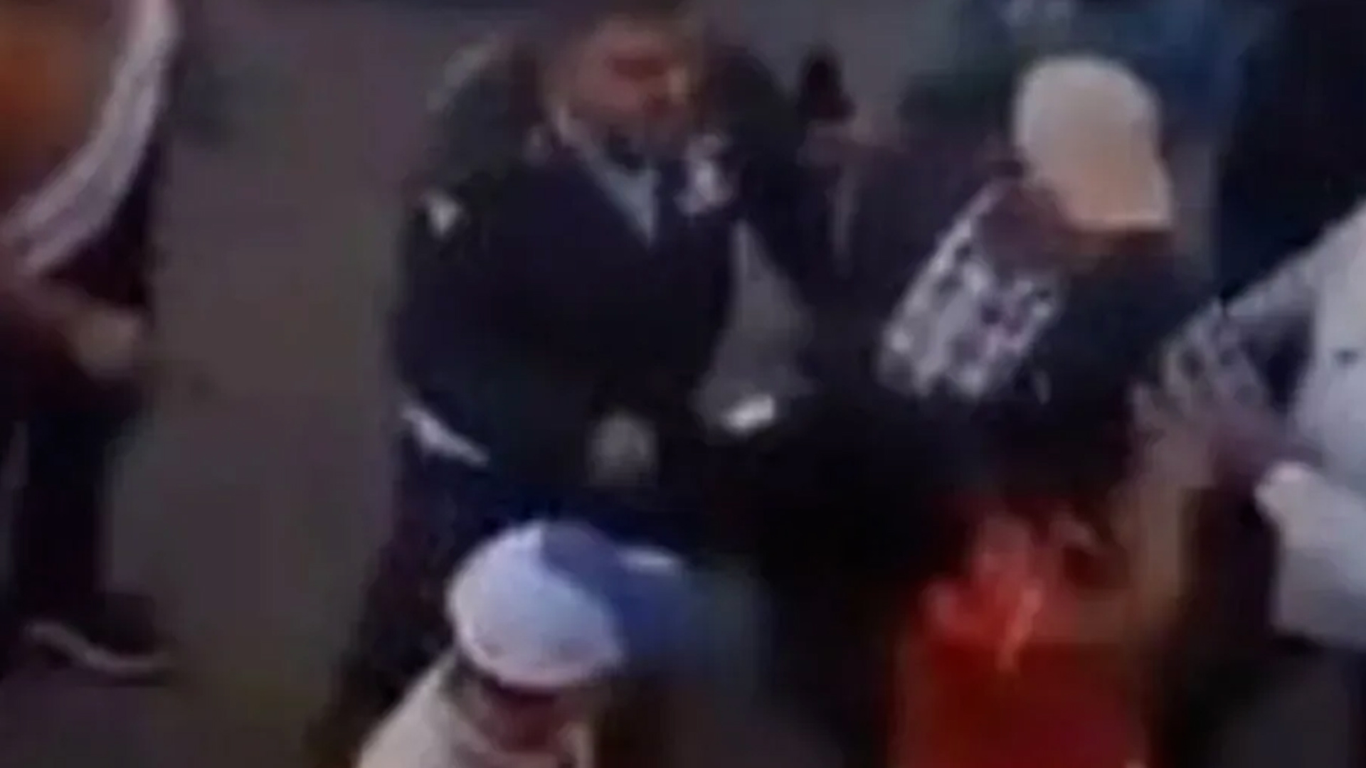 Destituyen al alcalde de San Pedro Ixtlahuaca tras haber violentado a una mujer
