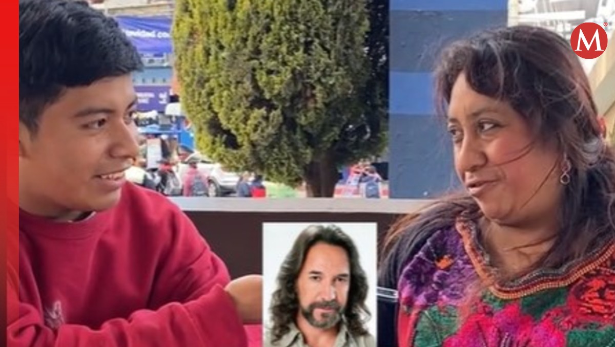 El video de la mujer se volvió viral en X | Captura