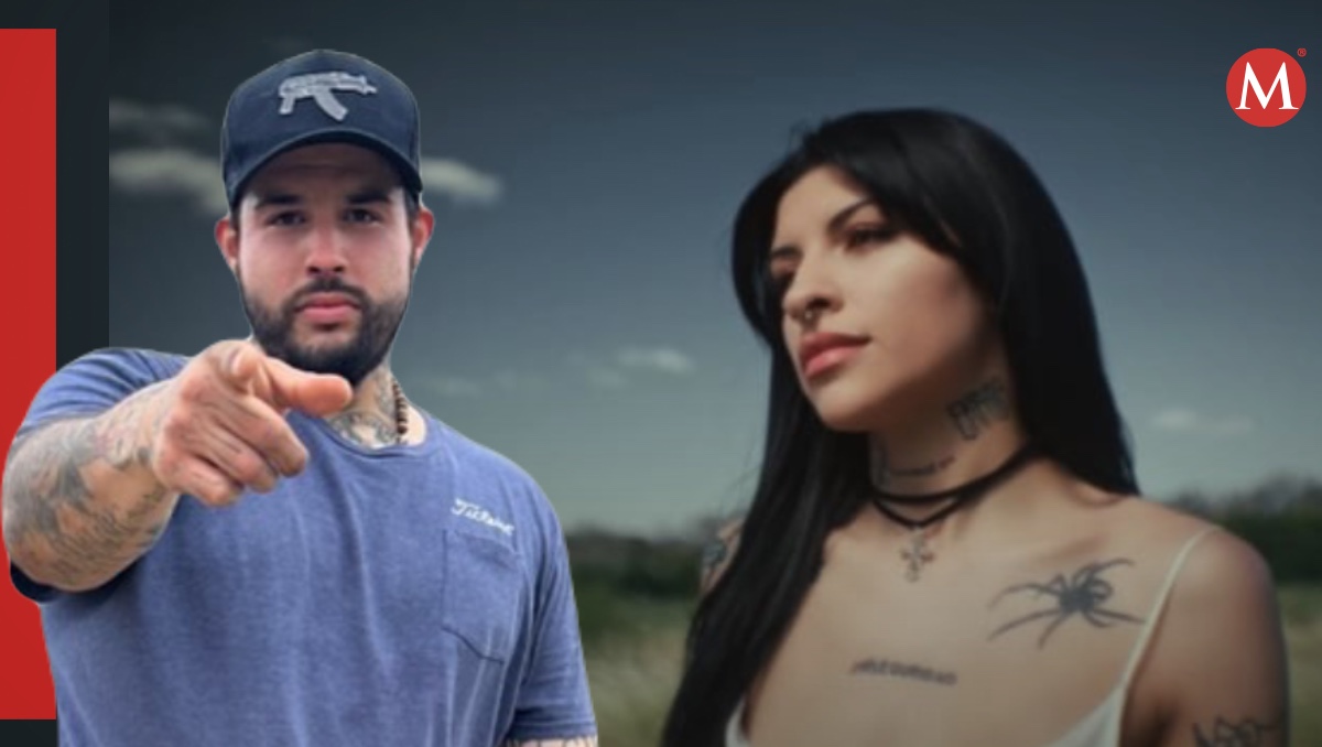 Emiliano Aguilar reacciona a la nueva canción de Cazzu | ESPECIAL