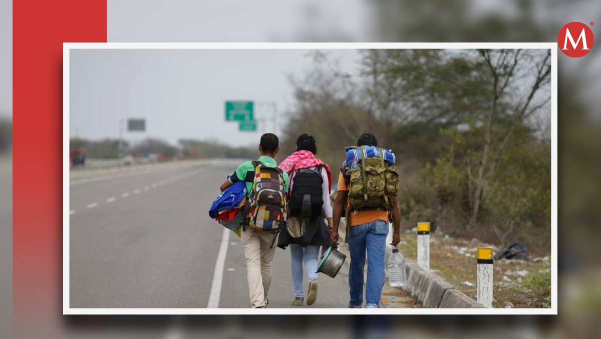 Otras entidades federativas que destacaron en la recepción de mexicanos deportados de territorio estadounidense fueron Guerrero, Puebla, Michoacán.