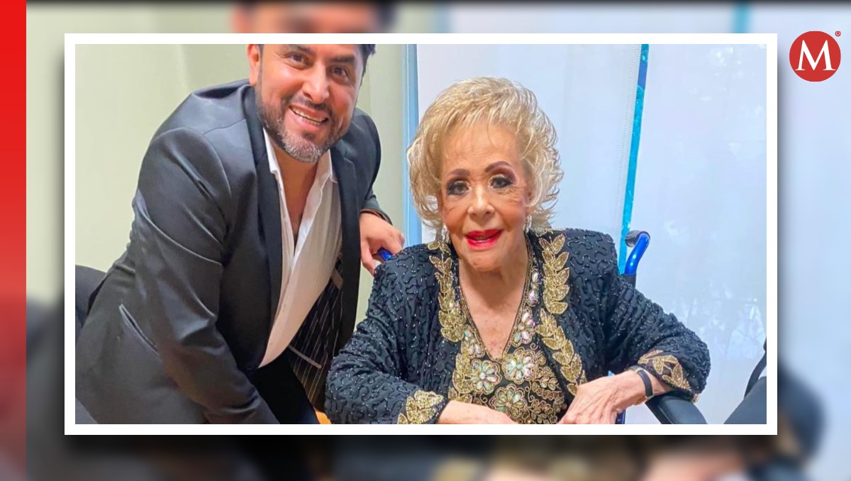 Él es Erick Cerón, maquillista señalado del robo de joyas de Pinal: Perfil