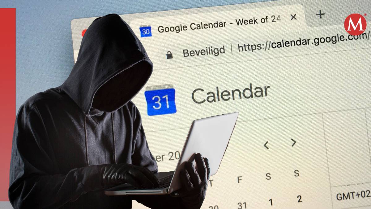 Las estafas financieras es una práctica ilegal que ha comenzado a cultivarse en Google Calendar | Especial