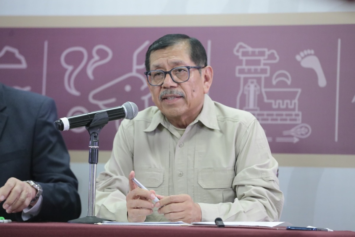 Fuerzas de Seguridad aseguraron un inmueble, vehículos, armas, municiones. (Foto: especial)