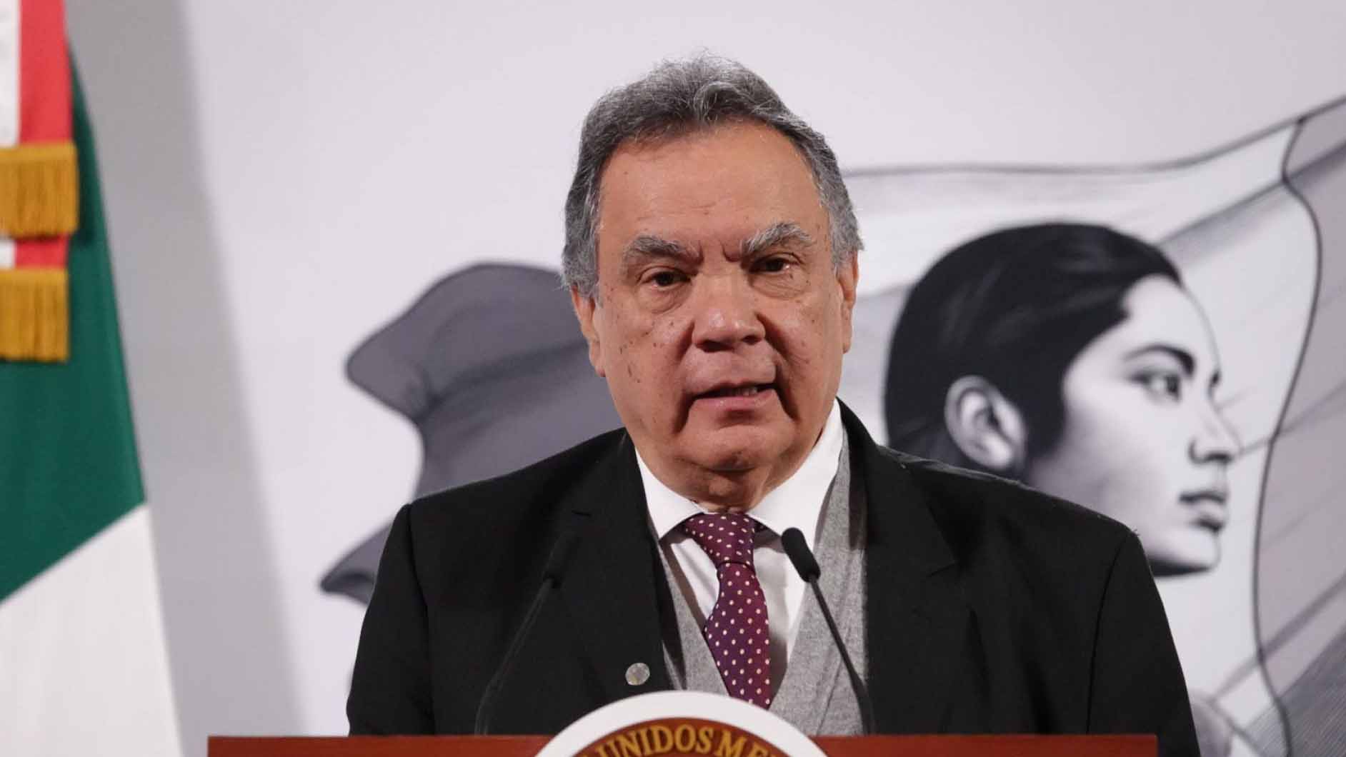 INAH trabaja en recuperación de piezas arqueológicas; van 14 mil restituidas