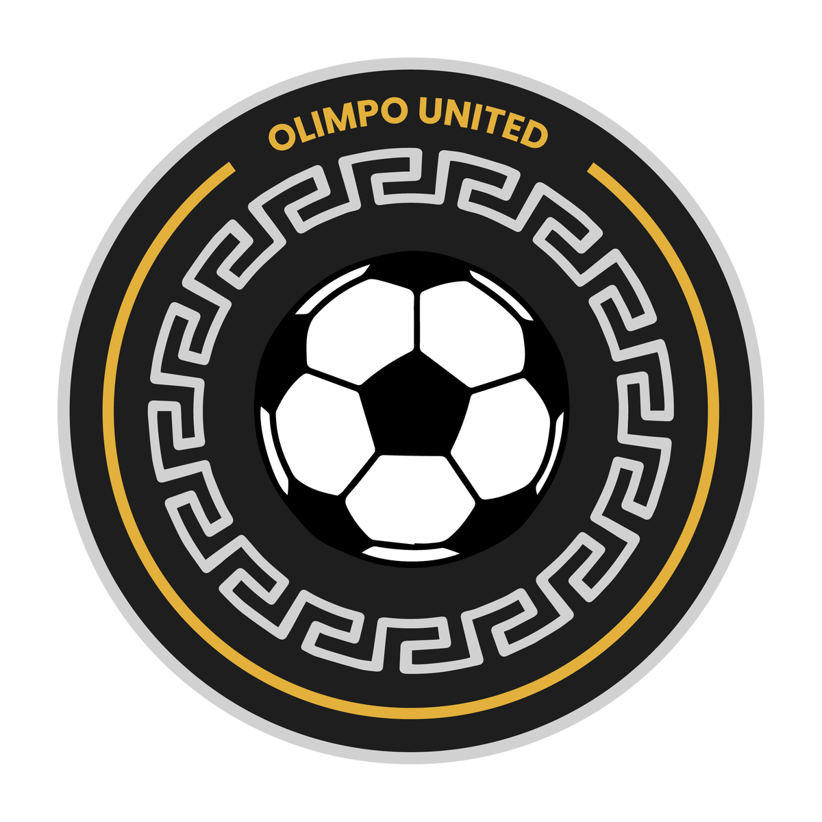 Olimpo United