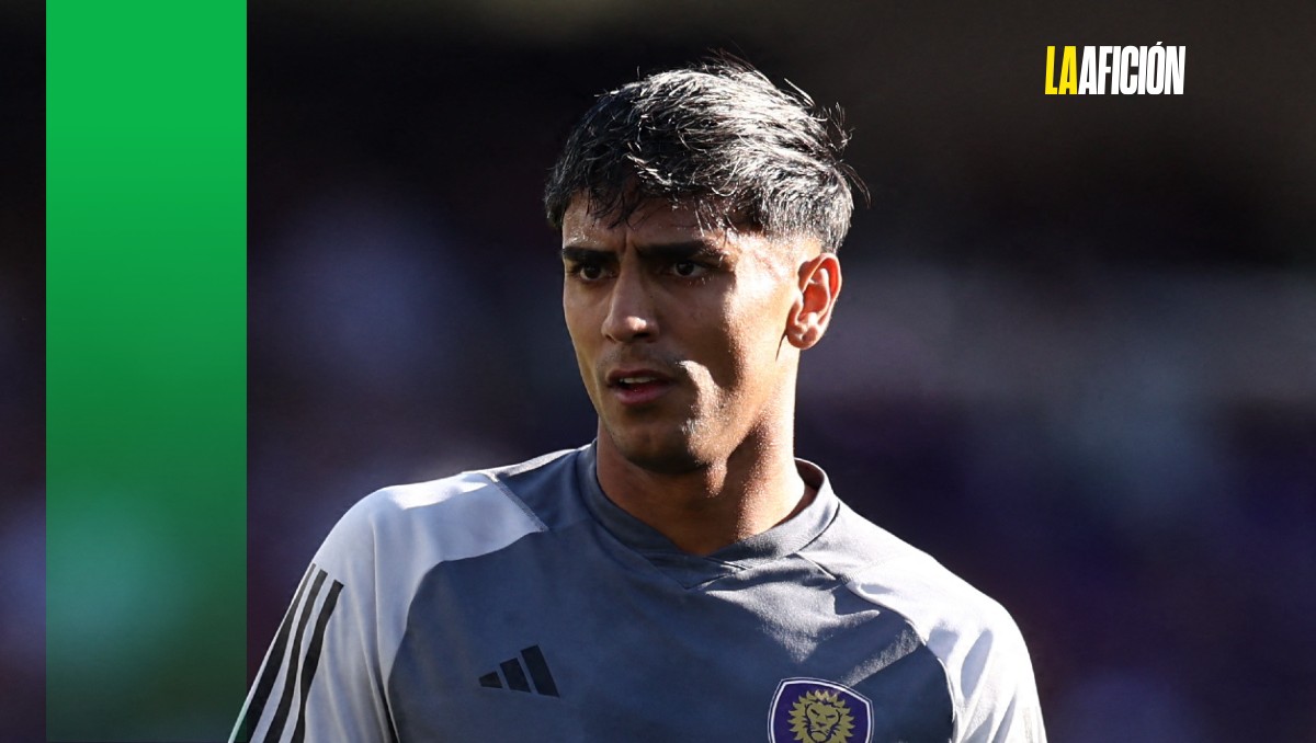 Palmeiras le gana el fichaje a Cruz Azul y firma a Facundo Torres (Reuters)
