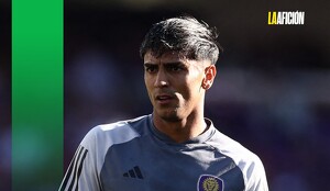 El Palmeiras confirmó el fichaje del uruguayo Facundo Torres, proveniente de la MLS, antes de que Cruz Azul le ganara la firma