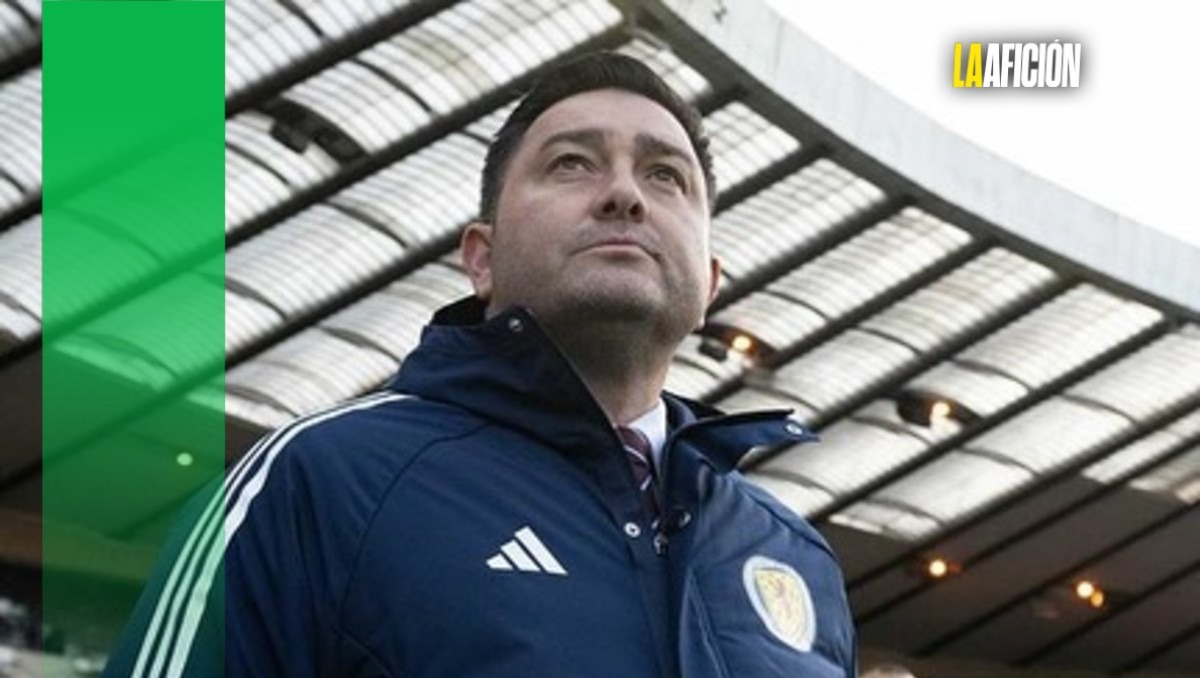Pedro Martínez Losa se siente emocionado por dirigir a Tigres femenil (Instagram @pmlosa)