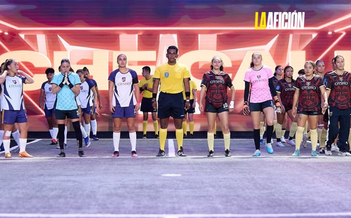 Queens League Américas 2024: ¿A qué hora y dónde VER la final HOY? (Instagram @peluchecaligarifem)