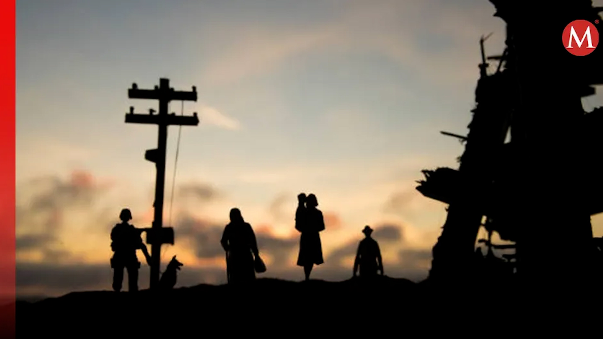 REDIM advierte por aumento de niños migrantes capturados para trata o crimen organizado