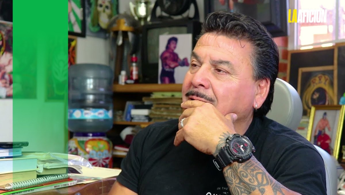 Quién era Rey Mysterio Sr, icónico luchador mexicano que falleció (Especial)
