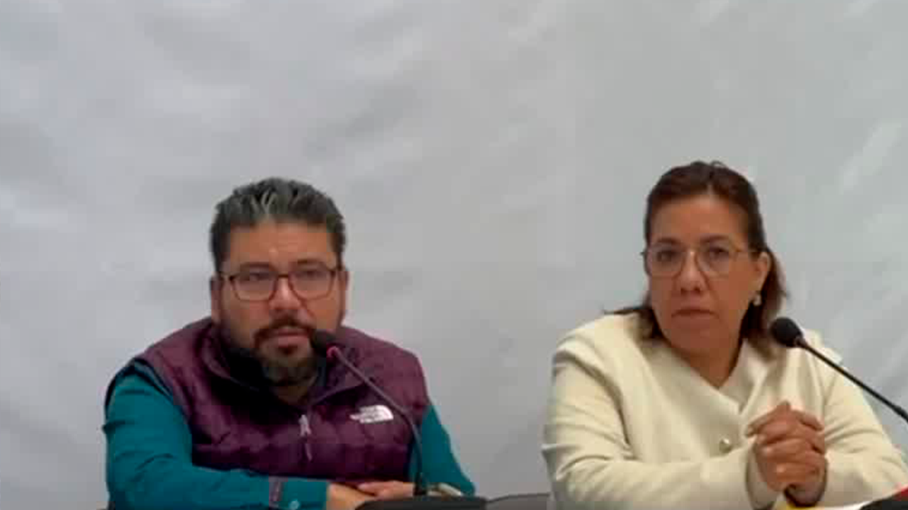 Separan de su cargo a presidente municipal de Ixtlahuaca por agredir a una mujer