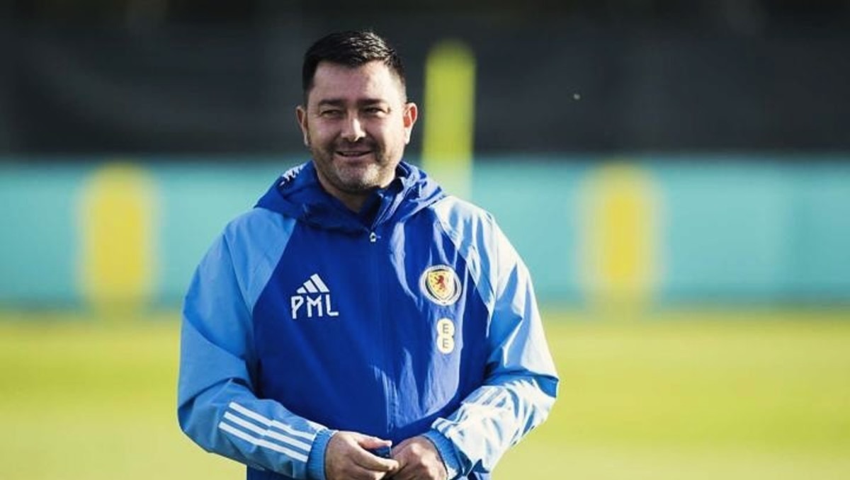 Tigres femenil presenta a Pedro Martínez Losa como su nuevo técnico (Instagram @pmlosa)